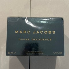 Divine Decadence by Marc Jacobs 1.4 Fl OZ EDP Spray for Women