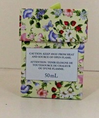 Crabtree & Evelyn Eau de Toilette, Summer Hill 1.7 oz Brand New in box