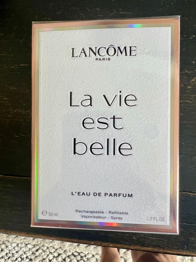 Lancôme La Vie Est Belle Intensement 1.7 fl oz Women’s Eau de Parfum -…