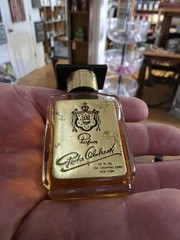 Prince Obolenski Perfume Lot Of 3 (1/2oz)