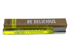 DKNY Be Delicious by Donna Karan Eau de Parfum Spray 0.34 Oz/10 ml New in Box