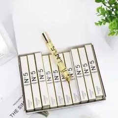Women Perfume Original Designer Famous Brands Fragrance Nice Feelings 3set 35ml