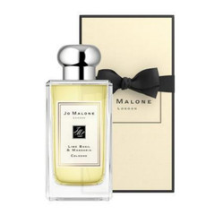 Jo Malone London Lime Basil & Mandarin Cologne Spray 3.4 oz/ 100 ml NEW