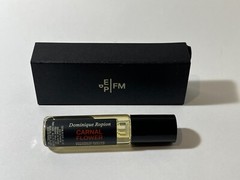 Frederic Malle CARNAL FLOWER Dominique Ropion MINI Travel Spray .12oz 3.5ml NIB