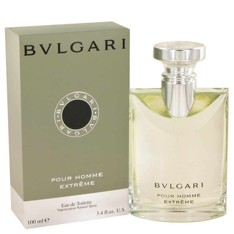 Bvlgari Pour Homme Extreme for Men 3.4 fl.oz/ 100ml(new)