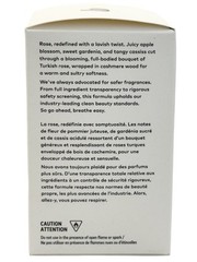 Beautycounter Hyper Rose Fragrance Perfume 1.7 Fl oz