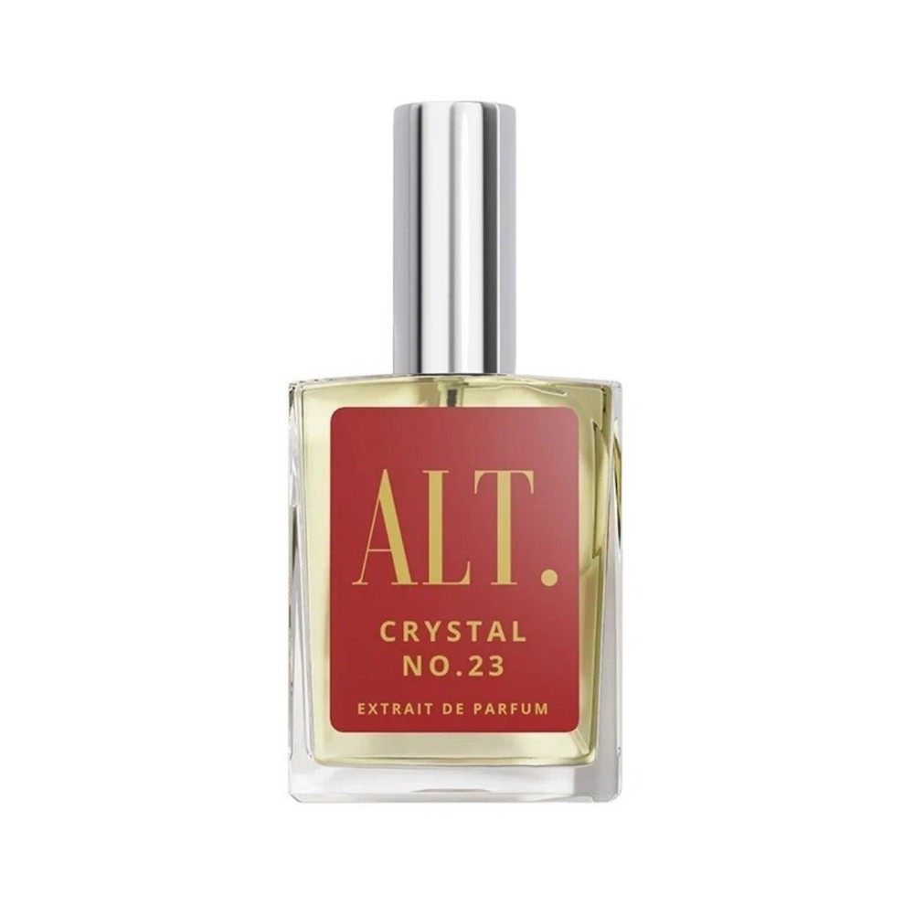 Alt Fragrances Crystal No 23 New W/ Box – 30ml/1oz