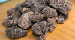 Dakkara Frankincense Resin ~ Boswellia Neglecta ~ Kenya