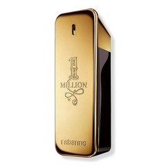 Paco Rabanne 1 Million 100 ml x 1 Million lucky 100 ml x 3 30ml samplers men new