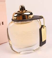 Coach New York by Coach for Her Eau De Parfum Spray 1.7 oz/50 ml