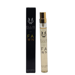 3 Pack, Ellis Brooklyn Fawn Travel Eau de Parfum Spray 0.33 fl oz