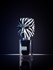 Black Afgano by Nasomatto Extrait de parfum (Pure Perfume) 1 oz for Men