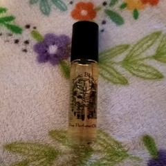 Auric Blends Mystic Blend Perfume Oil