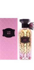Lady Reef by Reef Eau de Parfum 100ml 3.4 oz Women’s Perfume