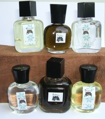Zelda’s Perfume Oil Imported Bottle Egyptian Musk, Sandalwood, Rain, Pussy MORE