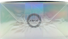 ARMAF CLUB DE NUIT BLING EAU DE PARFUM SPRAY UNISEX 2.5 Oz / 75 ml BRAND NEW!!!