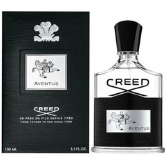 Aventus by Creed, 3.3 oz Spray for Men Tester 100ml , New In Box
