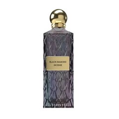 Black Diamond Incense by Ibraheem Al Qurashi 150ml Spray-UNISEX