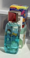 NIB Mary Kay Boundless Blue Perfume