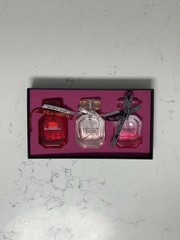 Victoria’s Secret Bombshell Perfume Set of Three 3x30ml