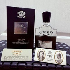 Creed Aventus 100ML Dry Woods Fresh Citrus & Fruity Fragrance
