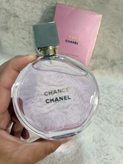 CHANEL Chance Eau Splendide Eau de Parfum Spray, Regular Size 3.4 fl oz