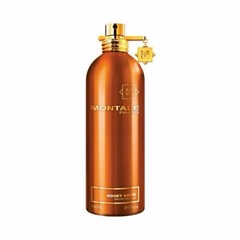 MONTALE Honey Aoud Eau de Parfum Spray 3.4 fl oz Honey Oud Scent Regular Size