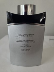 Bvlgari Man Extreme Men’s Eau de Toilette 3.4oz – 100ml EDT Bulgari VTG 2012