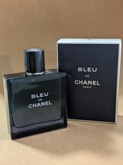 Bleu De Chanel
