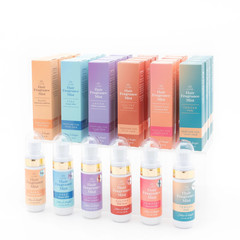 Mixologie, Hair Fragrance Mist, Hair Perfume, 60 ml
