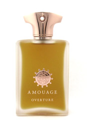 AMOUAGE OVERTURE Man Cologne 3.4 oz./ 100 ml. Eau De Parfum Spray New Packaging