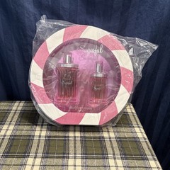 Michel Germain Sugarful Perfume Gift Set For Women 3.4 & 1.4 Fl. Oz. B1
