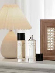 SHOLAYERED Body Spray & Perfume 100mL – Choose from 13 Scents, Made in Japan.