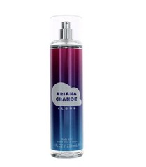 2 PACK Ariana Grande Cloud – 8oz Women’s Body Mist,Light,Fresh & Sweet Fragrance