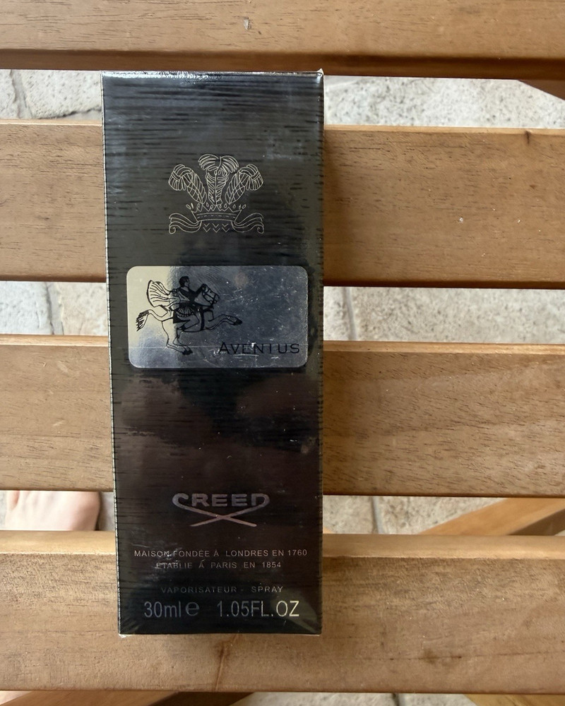 Creed Aventus Eau de Parfum Travel Spray 30 ml (1.05 fl oz)