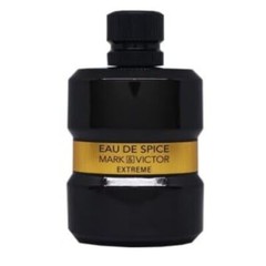 Fragrance World Mark & Victor Eau De Spice Extreme EDP 100ml (3.4 fl oz) for Men