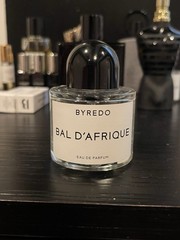 Byredo Bal D’Afrique 1.6 Oz Unisex Eau De Parfum