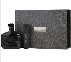 John Varvatos Dark Rebel 2pcs gift set 4.2 oz 125ml EDT for Men NEW in Box