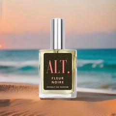 ALT Fragrances, Fleur Noire, EDP, 2oz/60ml