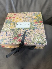 Gucci Gucci Flora Travel Size Spray Gift Set, 6 Mini Bottles 5 mL Each