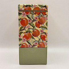 Bath & Body Works x Vera Bradley Peach Blossom & Nectar Eau De Parfum – NEW!