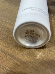 Byredo Blanche Hair Perfume Spray 2.5 Oz new, no box