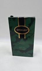 Vintage SPOILED Our Version of Anothe Eau De Toilette Natural Spray 2 FL OZ 60ml