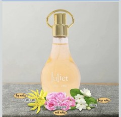 Juliet Spray Perfume – Eau de Parfum for Women – 2.9 fl.oz New In Box