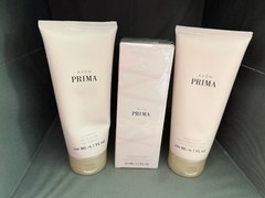 Avon Prima EDP Spray, Shower Gel, Body Lotion