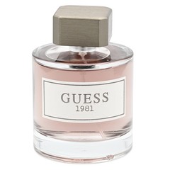 Guess 1981 by Guess cologne for men EDT 3.3 / 3.4 oz New in Box
