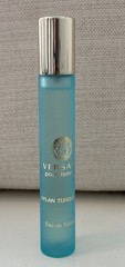 Versace Eau de Toilette 3 Piece Set-Dylan Turquoise, Eros, Bright Crystal New