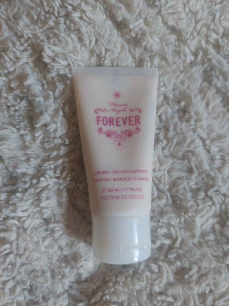 Victoria’s Secret DREAM ANGEL’S Forever Angel Touch Lotion 1.7 oz Body Lotion