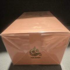 Nasma Dalia is a floral sweet eau de parfum for women 3.3 fl oz
