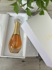 Christian Dior J’adore L’or Essence de Parfum 1.35 fl oz/40 ml – NEW IN BOX